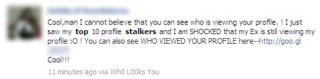 Illustration for article titled The Common Facebook Scams You Should Never Click On